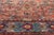 Early 20th Century Signed Antique Persian Sultanabad Rug - 10'00 X 17'06 For Sale - Image 5 of 9