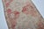 Turkish Handknotted Oushak Vintage Carpet For Sale - Image 3 of 15