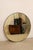 Round Greek Key Mirror For Sale - Image 9 of 10