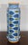 Porcelain Roller Vase, 20th Century For Sale - Image 14 of 17