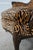 Pair of Cheetah Print Louis XVI Style Bergere Chairs For Sale - Image 16 of 18
