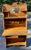 Larkin & Co. Antique Larkin Drop Front Secretary Desk For Sale - Image 4 of 12