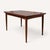1960s Skovmand & Andersen for Moreddi Teak Extension Dining Table For Sale - Image 4 of 18