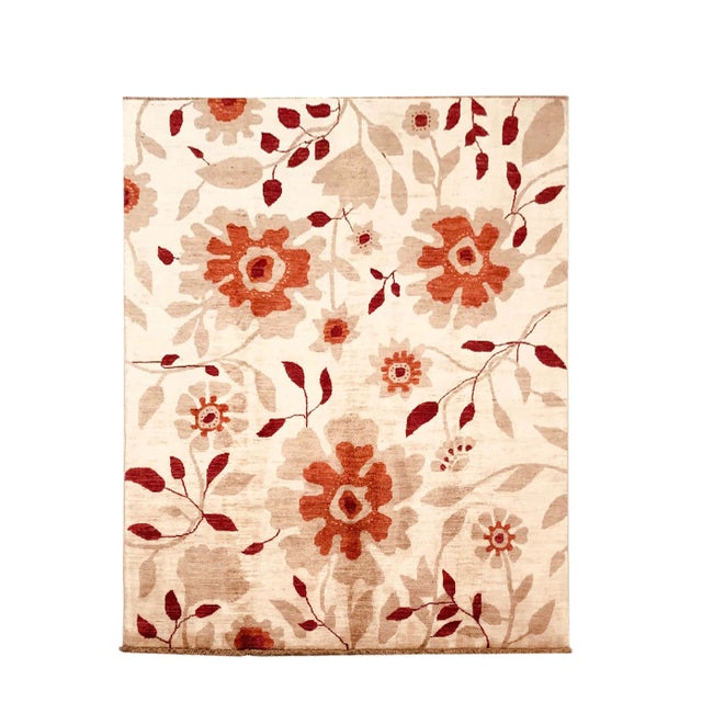 Vintage Carpet, 1981 For Sale