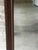 Antique Neo-Renaissance Carved Wooden Mirror, 1890s For Sale - Image 15 of 18