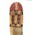 Vintage Mehinaku Tribe Spatula for Spreading Manioc Dough Xingu Brazil For Sale In New York - Image 6 of 8