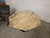 Octagonal Marble Table, 1970s For Sale - Image 3 of 5