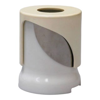 1960s Mid-Century Modern Joe Colombo Table Lamp, Model 4024/5 1964 for Kartell For Sale