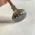 Victorian Sugar Sifter Sterling Silver 1871 Antique Hyam Hyams Marshall Fields Spoon For Sale - Image 4 of 13