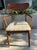 Mid-Century Modern Pair Vintage Stanley Furniture Mid Century Modern Armchairs – 1960s For Sale - Image 3 of 10