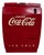 Vintage C. 1940s Westinghouse Coca-Cola Bottle Cooler For Sale