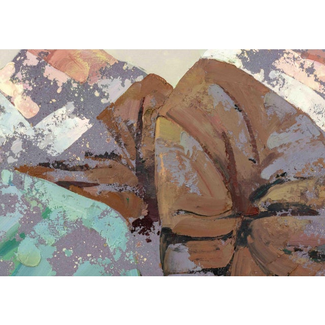 2000 - 2009 Guo Jin "Children No.2" Oil on Canvas, 2007 For Sale - Image 5 of 11