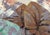 2000 - 2009 Guo Jin "Children No.2" Oil on Canvas, 2007 For Sale - Image 5 of 11