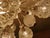Large Sputnik Glass Pendant Lamp, 1970s For Sale - Image 4 of 18