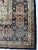 Tribal 19th Century Late-19th Century Ardabil Carpet For Sale - Image 3 of 5