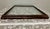 Grand Antique Mahogany Shell-Carved Gallery Tray For Sale In Milwaukee - Image 6 of 18