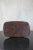 Late 20th Century Late 20th Century Senufo Wood Milk Stool For Sale - Image 5 of 9