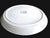 Mikasa 1970s Mikasa Duplex Duet Yellow Poppy Chop Plate Designed by Ben Seibel For Sale - Image 4 of 13