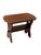Arts and Crafts Side Table by Alexander J. Kropholler, 1900s For Sale - Image 10 of 13