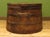 Coopered Pig Salting Barrel with Lid For Sale - Image 16 of 18