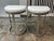 2020s Uttermost Ivanna Counter Stools, Pair For Sale - Image 5 of 12
