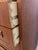 1960s Mid-Century Scandinavian Teak Chest of Drawers, Denmark, 1960s For Sale - Image 5 of 7