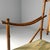 Brown Art Deco Italian Armchairs in Fabric and Bamboo, 1930s, Set of 2 For Sale - Image 8 of 18