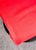 Red Mid Century Modern Dining Chairs 4 Red Attributed to Vernon Panton 1-2-3 System Fritz Hansen For Sale - Image 8 of 12