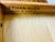 Vintage Ethan Allen Chippendale Style Four-Drawer Chest of Drawers For Sale - Image 9 of 9