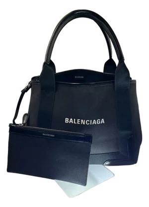 Balenciaga Cabas Tote Bag