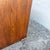 Vintage “Scene One” Campaign Dresser by Henredon For Sale - Image 9 of 12