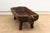 Rustic Antique French Cheese-Making Trough Table For Sale - Image 9 of 12