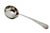 Silver Silver Soup Ladle with Handle For Sale - Image 8 of 8