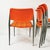 Space Age Chair Set from Kusch+Co, 1970s, Set of 4 For Sale - Image 14 of 16