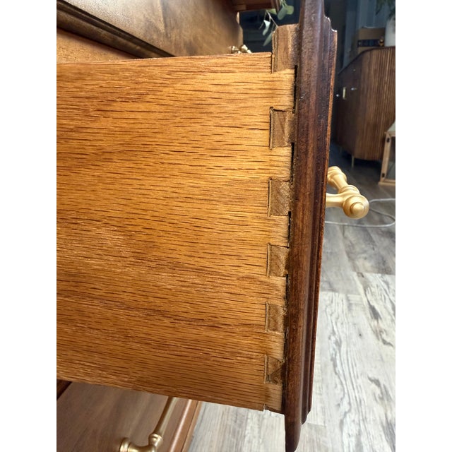 Vintage Stanley Chest/Dresser For Sale In Tampa - Image 6 of 11