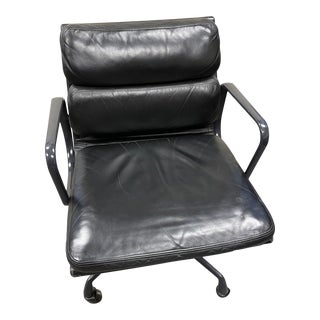 Vintage New Charles And Ray Eames Office Chairs Chairish