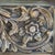 Early 21st Century Swedish Gustavian-Style Carved Trumeau Mirror, Newly Painted For Sale - Image 9 of 12