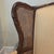 Ornamental & Decorative Materials Vintage Ethan Allen Faux Bamboo Cane Wingback Bergere Chair - Hollywood Regency For Sale - Image 7 of 16