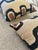 Art Deco Throw Pillows - A Pair For Sale - Image 4 of 4