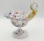 Late 19th Century Late 19th Century Antique Murano Attributed Footed Compote Bowl With Millefiori For Sale - Image 5 of 11
