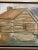 Jimmy Lee Sudduth Folk Art Painting 1970’s Cabin Organic Materials For Sale - Image 9 of 12