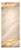 Quartz Line Illuminated Wall Art in Natural Quartz by Sev Art Gallery For Sale