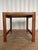 Mid-Century Modern Danish Teak Side Table from BRDR Furbo, 1960s For Sale - Image 11 of 13