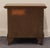 Stanley Furniture Country French 26" Open Cabinet Nightstand 995-80 For Sale - Image 11 of 12