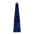 1980s Blue Marble Obelisk by Great City Traders – Handcrafted Stone Sculpture For Sale