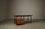 Writing Desk by Jules Wabbes for Mobilier Universel, Belgium, 1960s For Sale - Image 16 of 16