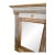 French Style Mirror For Sale
