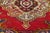 Late 19th Century Late 19th Century Turkish Bergama Rug, 03'03 X 04'01 For Sale - Image 5 of 10