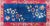 The materials are from vegetable dyes wool pile over cotton foundation. The pattern is floral in deco style. This...