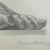 F. Mucke, Pencil Drawing Feet, 1802, Pencil and Paper For Sale - Image 3 of 12